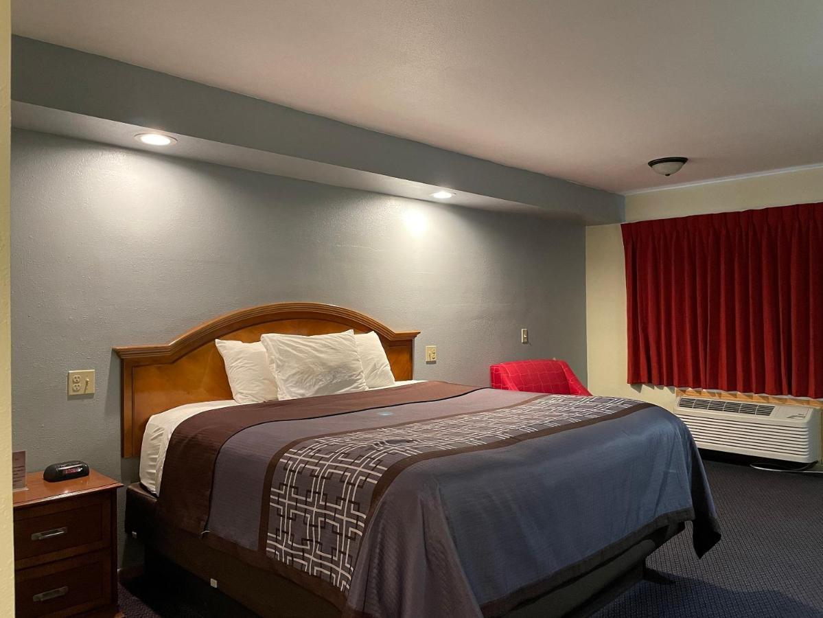 Campus Motel Baraboo