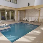 Campus Inn Baraboo 